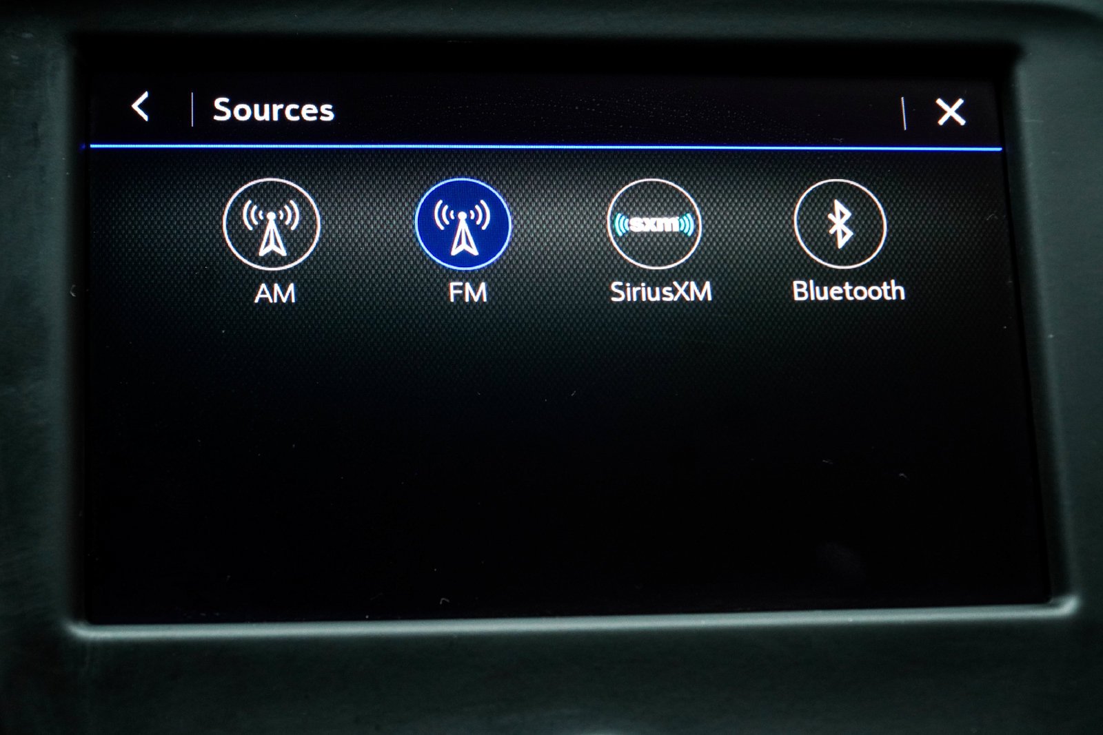 Used 2020 Blue Chevrolet LT image 24