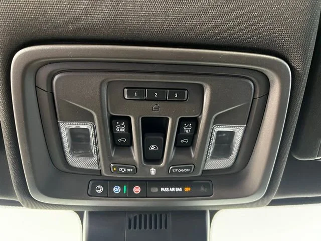 2026 GMC Sierra 2500HD SLT - Photo 31