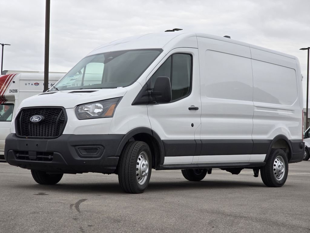 New 2026 Oxford White Ford XL image 18