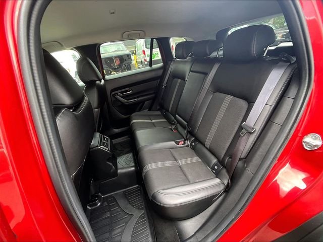 Used 2024 Red Mazda 2.5 S Select Package image 21