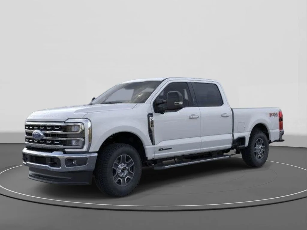 2026 Ford F-250 Lariat 4x4 Crew Cab 6-3/4' Box's photo