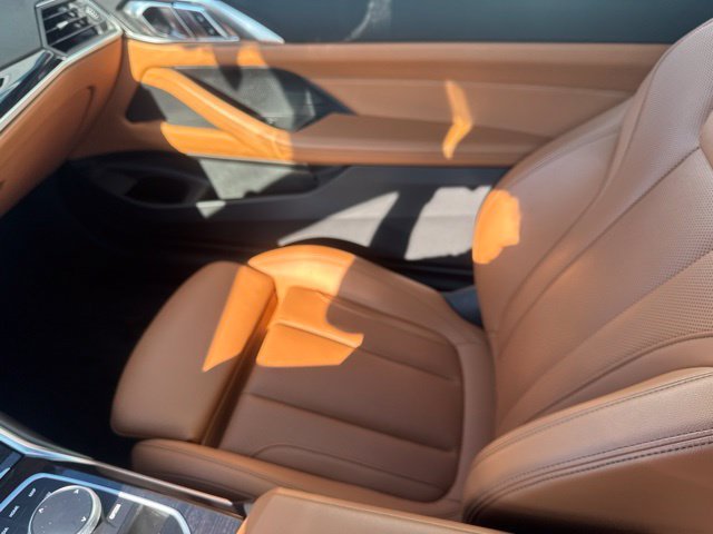 Used 2024 Black BMW 430i image 18