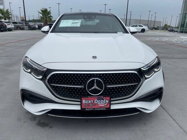 2025 Mercedes-Benz E-Class E350 - Photo 30