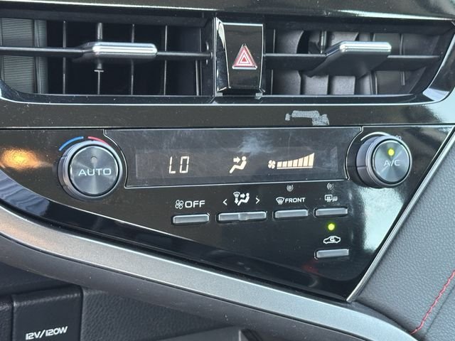 Used 2023 Beige Toyota TRD V6 image 18
