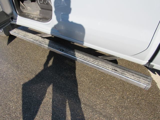 Certified Used 2025 Thunderstorm Gray GMC Denali image 10