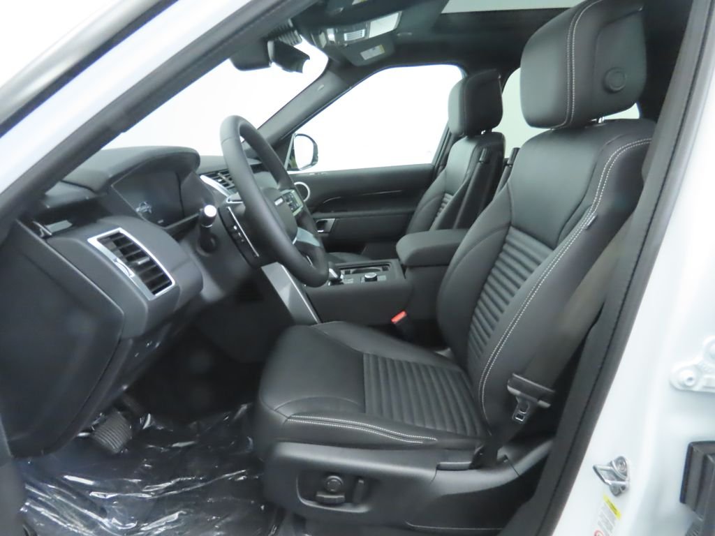 Used 2025 Fuji White Land Rover S image 20