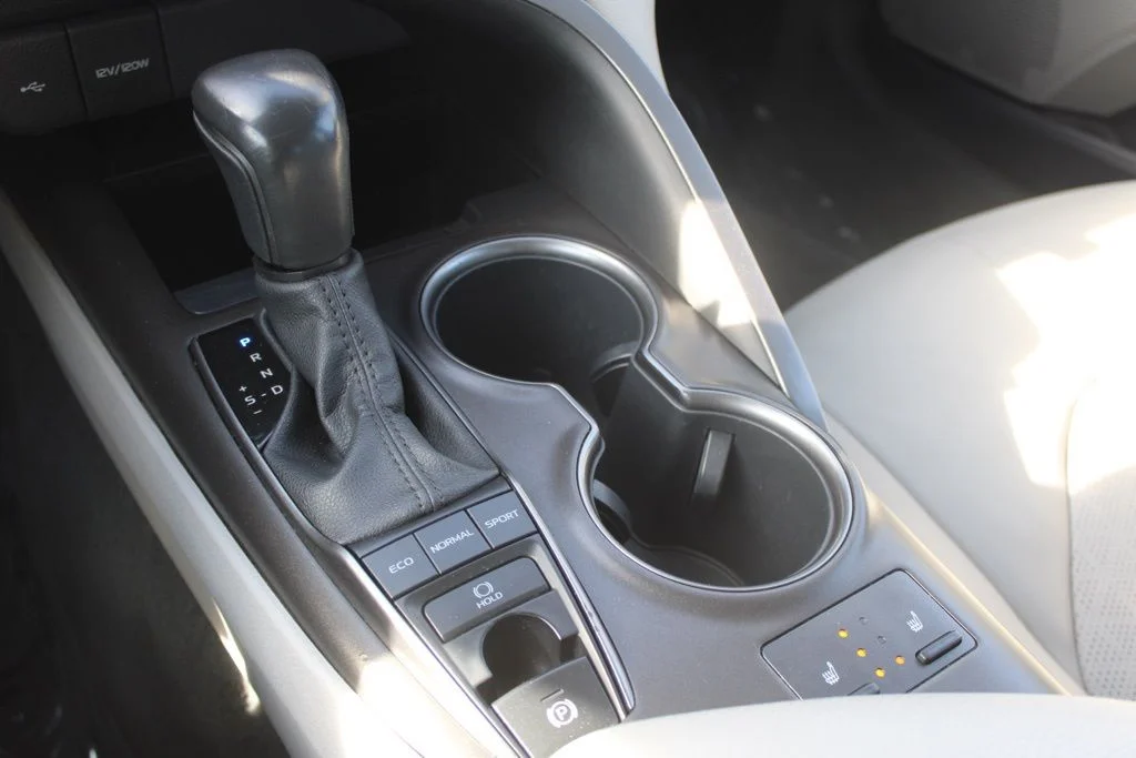 2023 Toyota Camry XSE - Photo 27