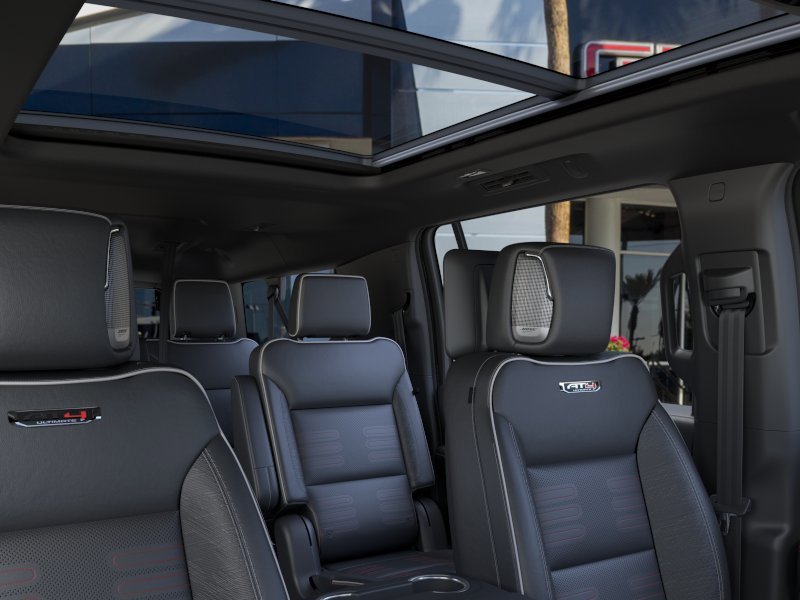 2026 GMC Yukon XL AT4 Ultimate - Photo 24