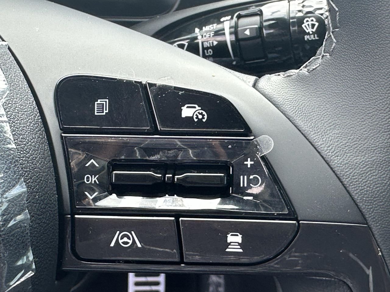 New 2026 Ecotronic Gray Hyundai SEL Sport Premium image 23