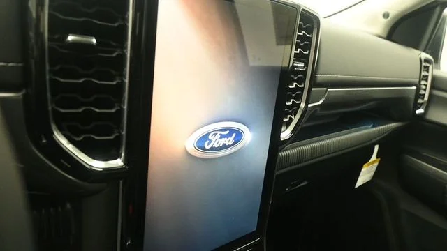 New 2026 White Ford Lariat image 16