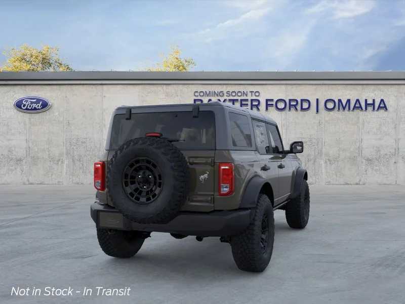 New 2026 Marsh Gray FORD  image 50