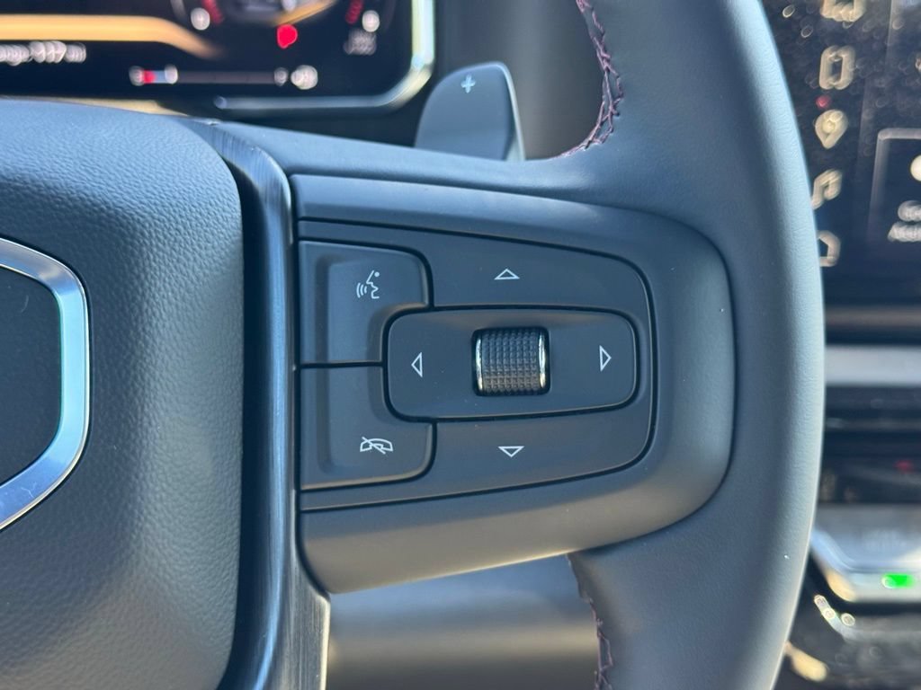 2026 GMC Sierra 1500 AT4X - Photo 22