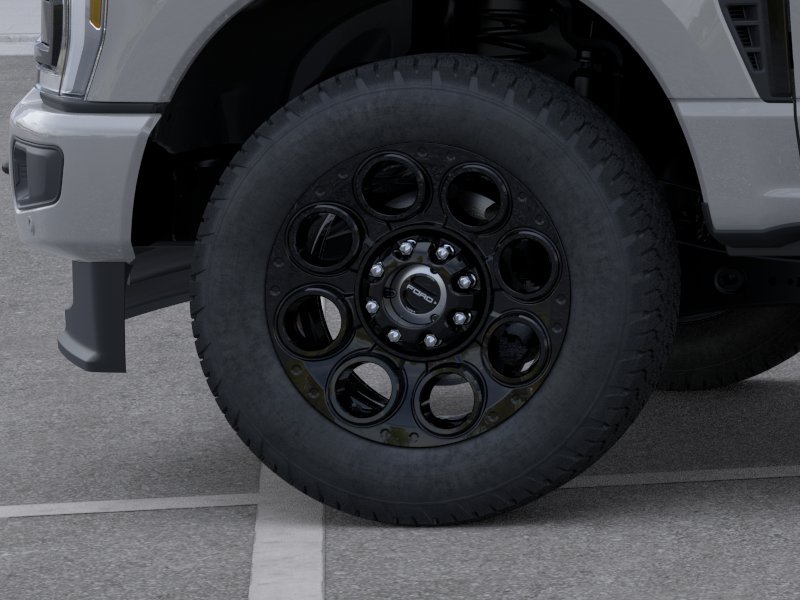 New 2026 Avalanche Ford F-350® Lariat® image 19