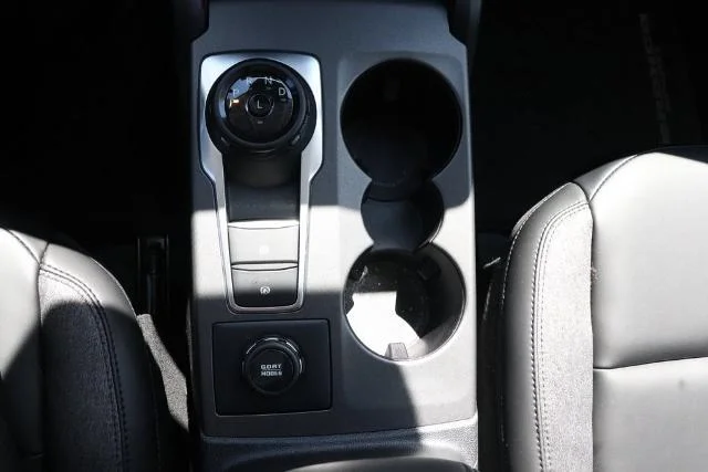 2025 Ford Bronco Sport Big Bend - Photo 49