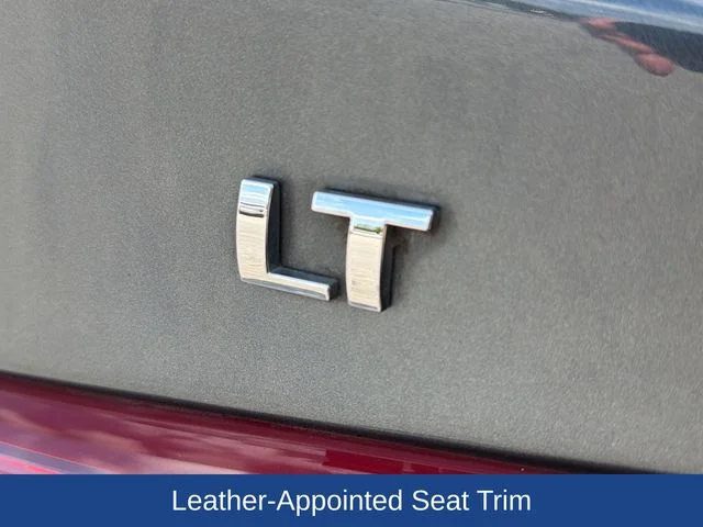 Used 2019 Gray Chevrolet LT image 33