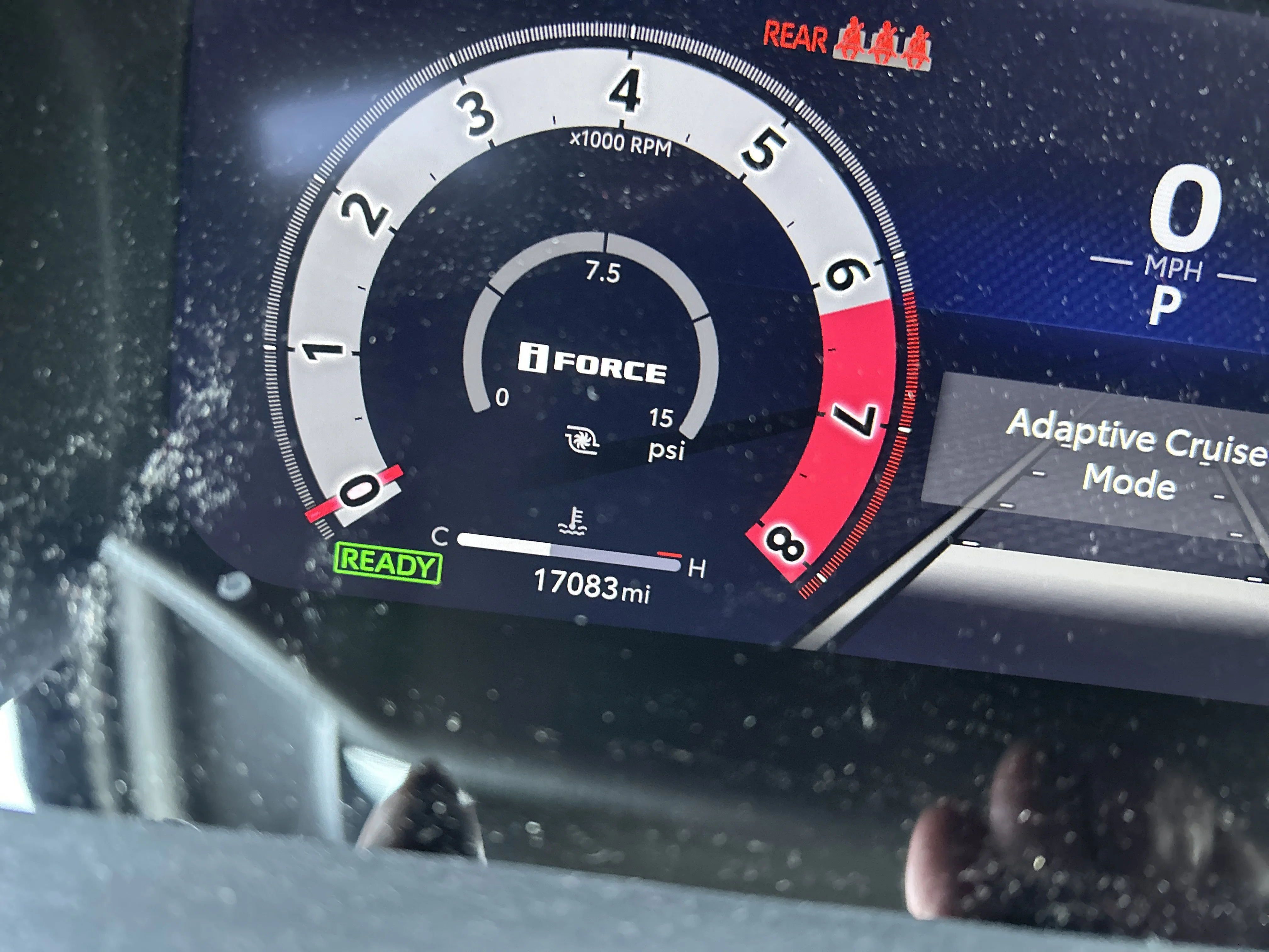 Used 2024 Ice Cap Toyota TRD Off Road Hybrid image 19