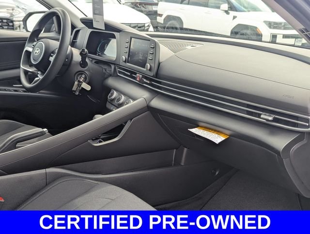 2026 Hyundai Elantra SE - Photo 28