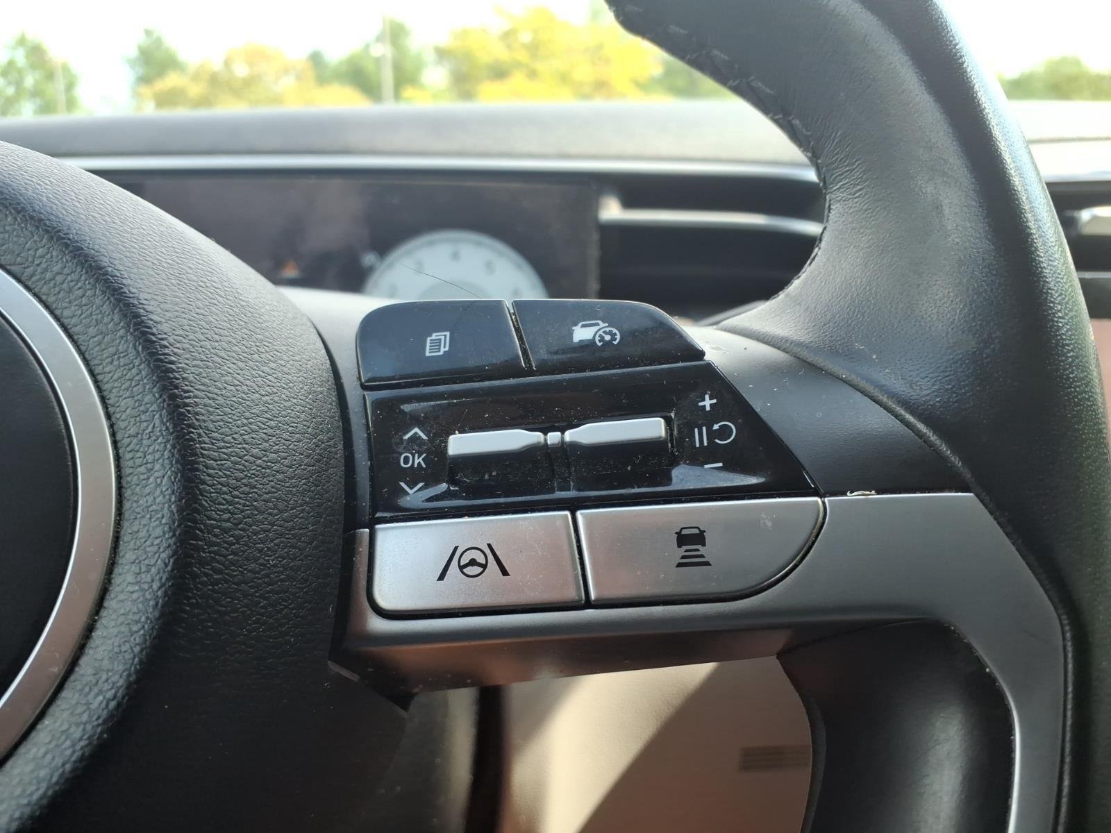 2024 Hyundai Tucson SEL - Photo 29