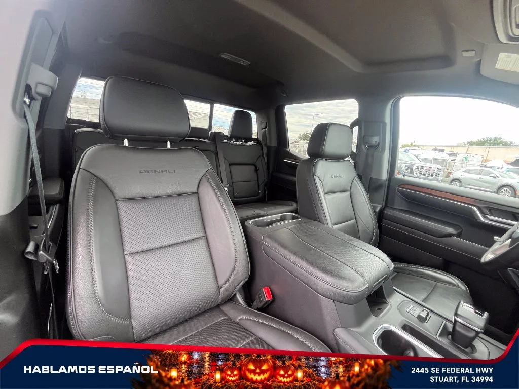 2024 GMC Sierra 1500 Denali Denali - Photo 17