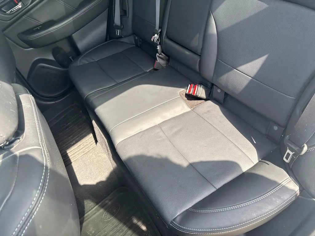 Used 2019 White Subaru 2.5i Limited image 42