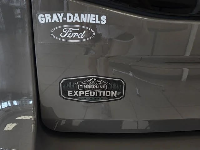 New 2027 Marsh Gray Ford Tremor® image 56