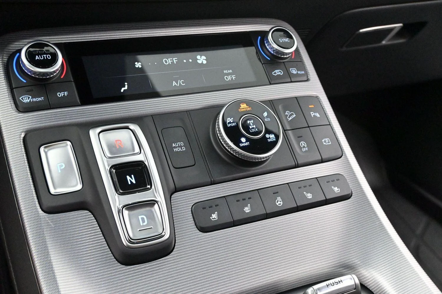 Used 2024 Hyper White Hyundai Calligraphy image 26