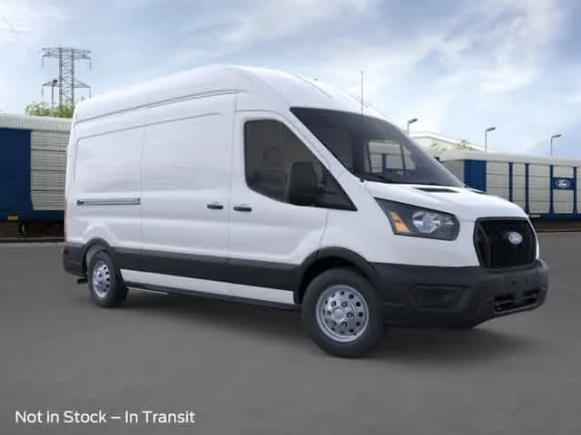 New 2026 Oxford White Ford  image 7