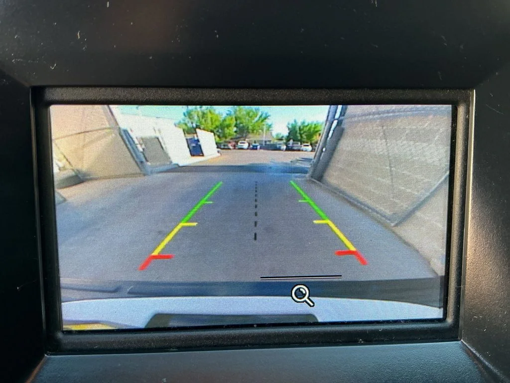 Used 2016 White Ford XL image 15
