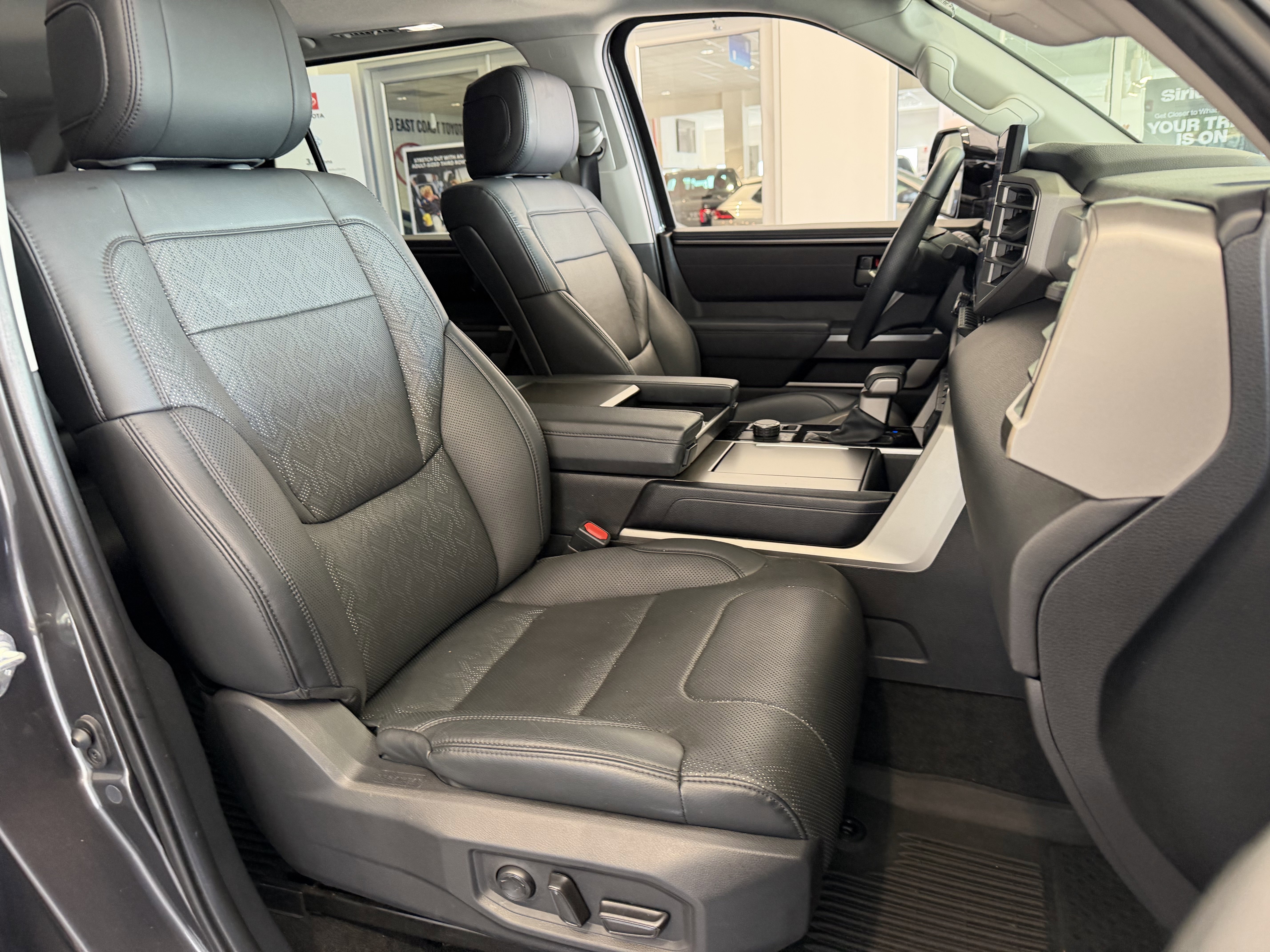 Certified Used 2023 Gray Toyota SR5 image 41