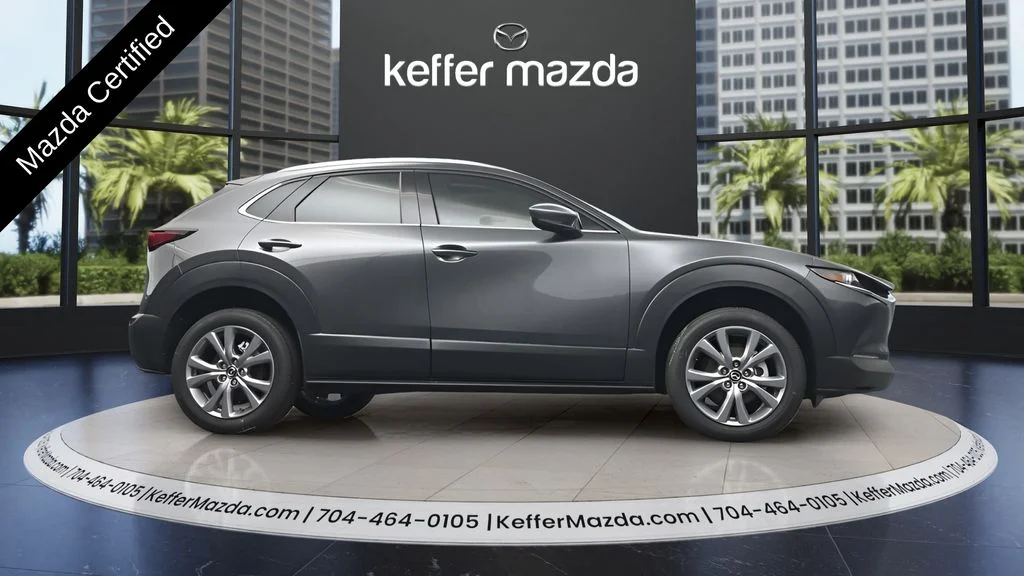 2025 Mazda CX-30 Premium - Photo 25