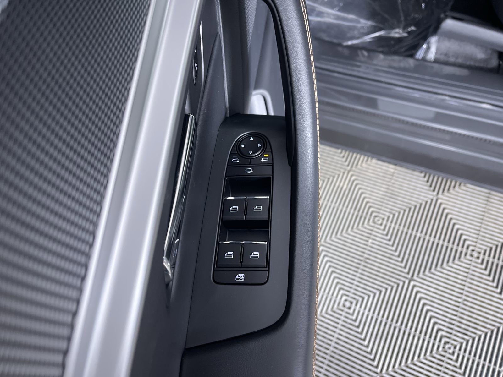 New 2026 Machine Gray Metallic Mazda Premium Plus image 14