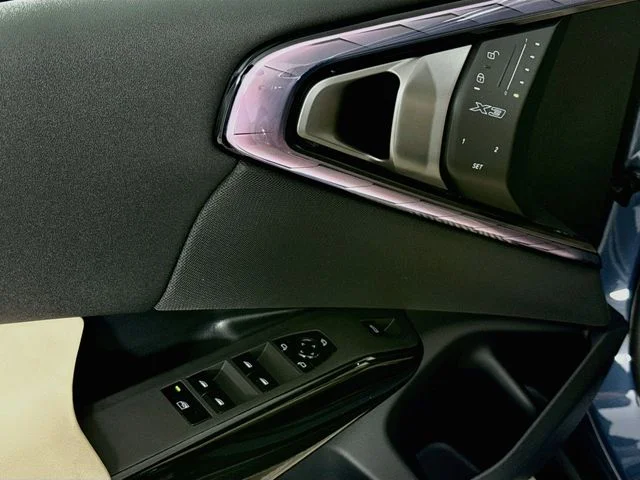 New 2026 Blue BMW 30 xDrive image 18