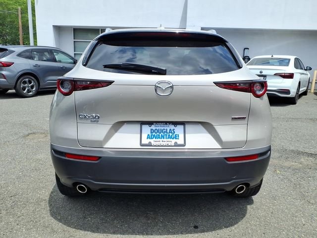 Used 2023 Silver Mazda 2.5 S Premium Package image 7