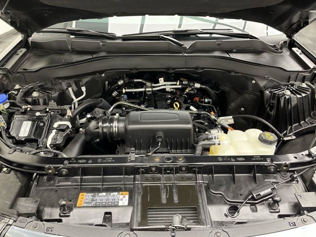Used 2023 Agate Black Ford XLT image 30