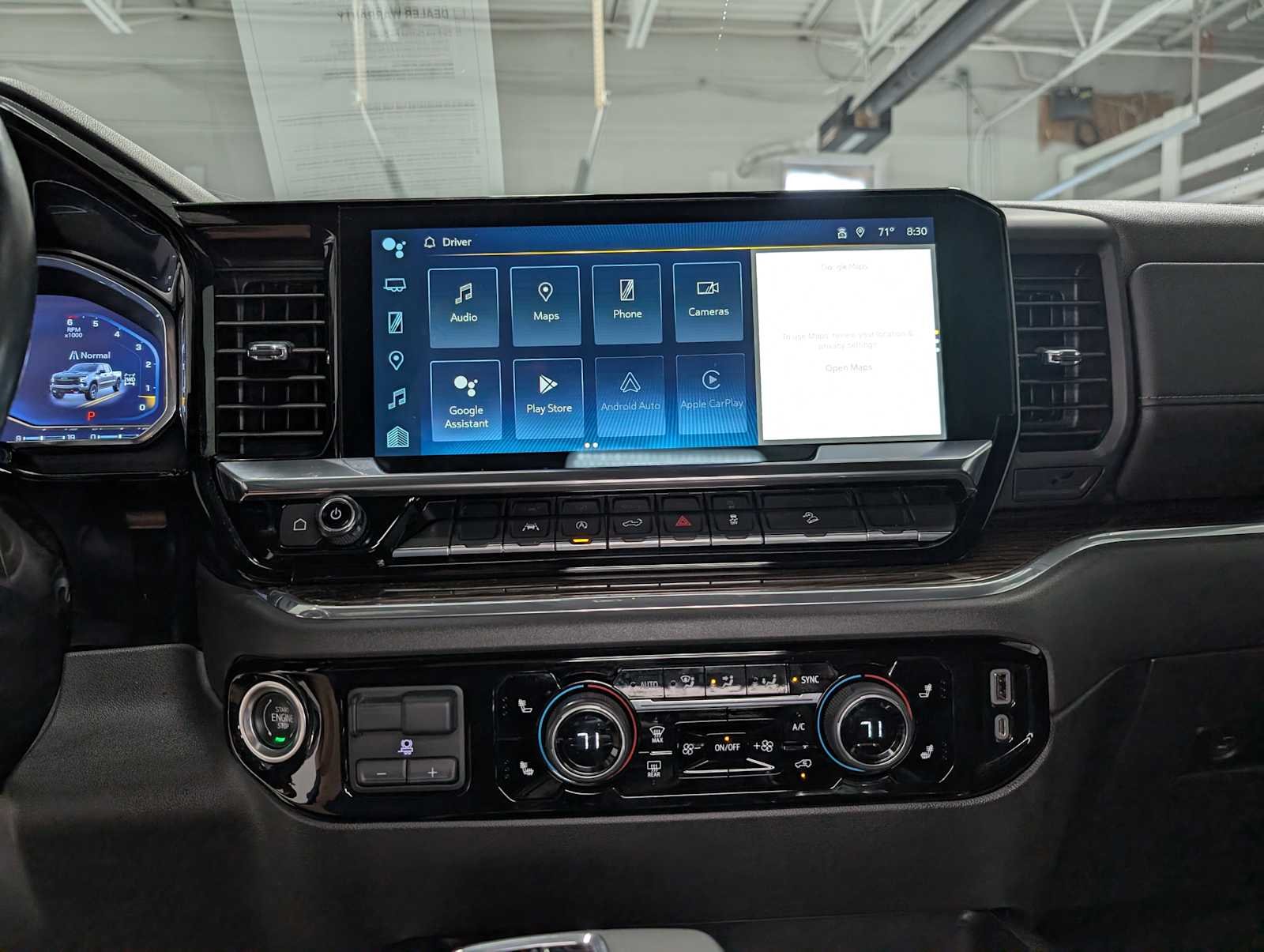2023 Chevrolet Silverado 1500 LT Trail Boss - Photo 34