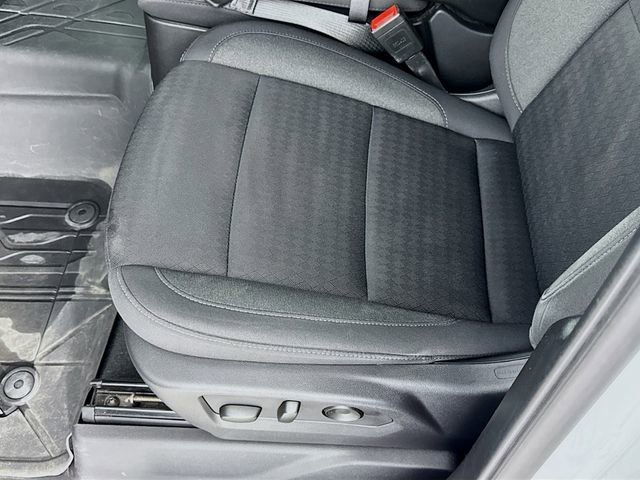 Used 2024 Summit White Chevrolet LT image 20