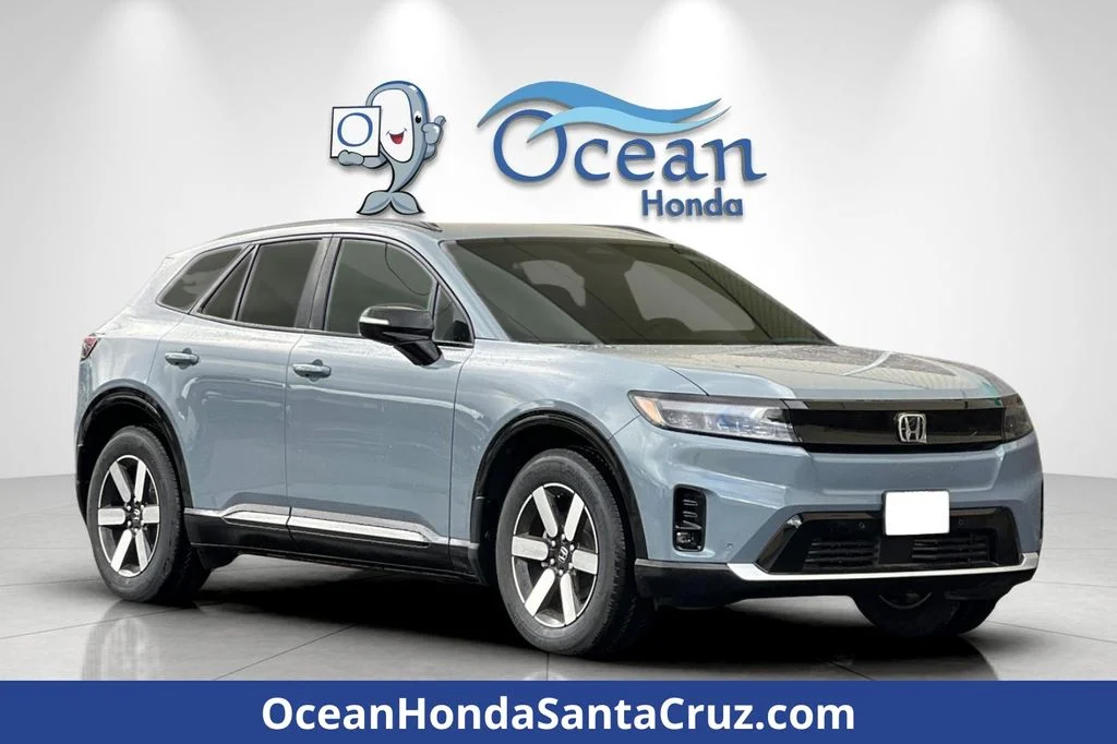 2025 Honda Prologue Touring AWD's photo