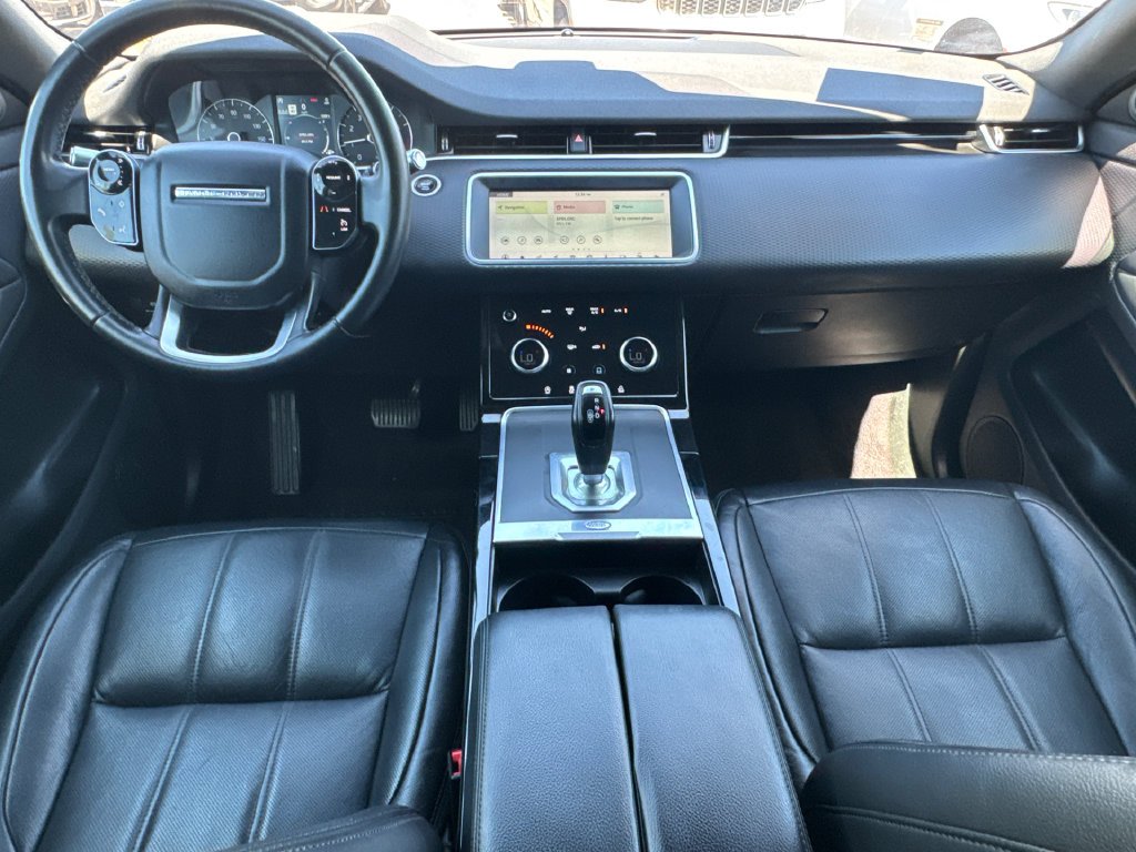 Used 2020 White Land Rover S image 19