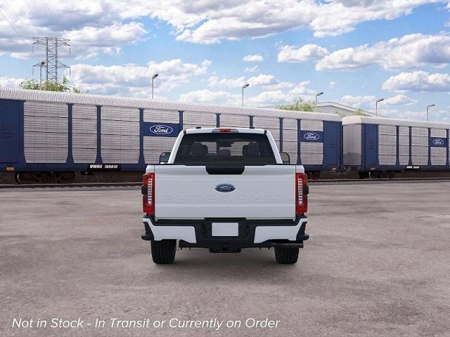 New 2026 Oxford White Ford F-250® XL image 27