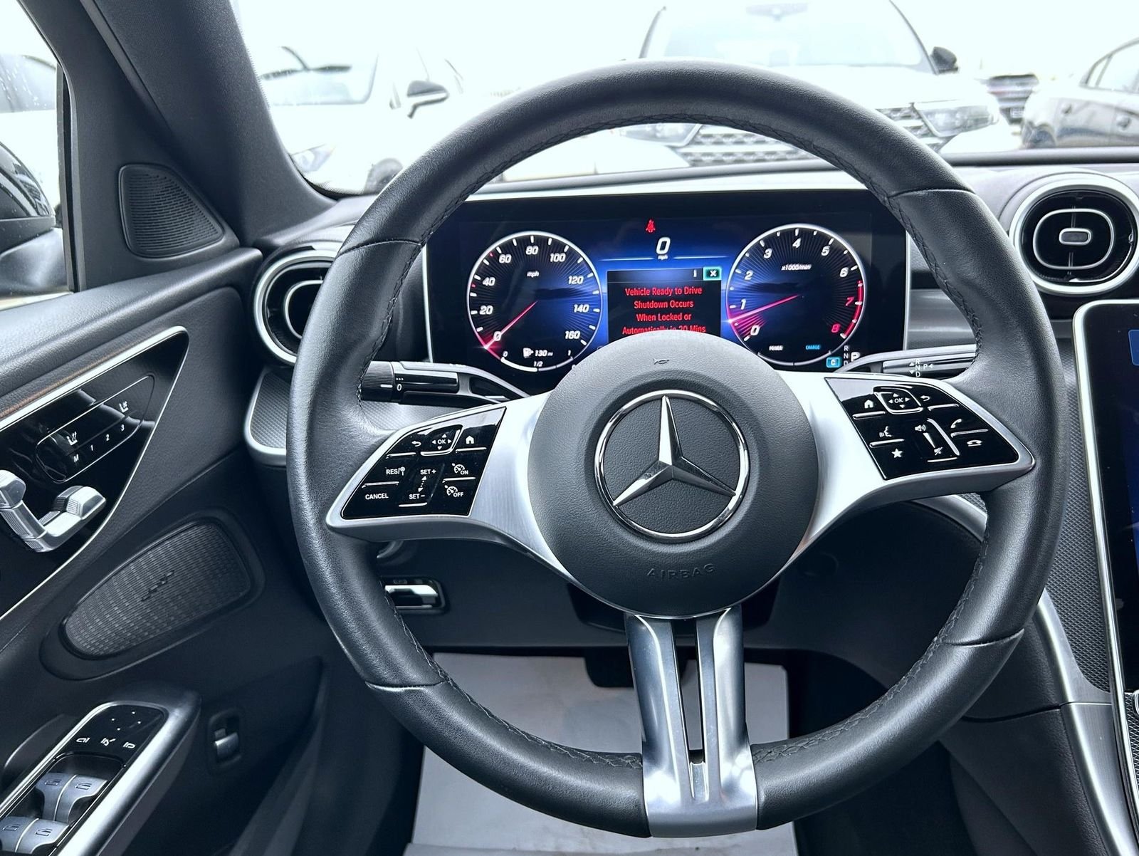 2024 Mercedes-Benz C-Class Sedan C 300 - Photo 11