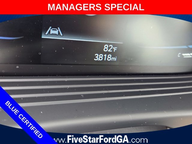 Used 2026 Onyx Black Hyundai SEL image 25