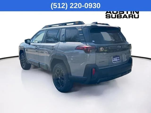 New 2026 RIVER ROCK PEARL Subaru Wilderness image 6