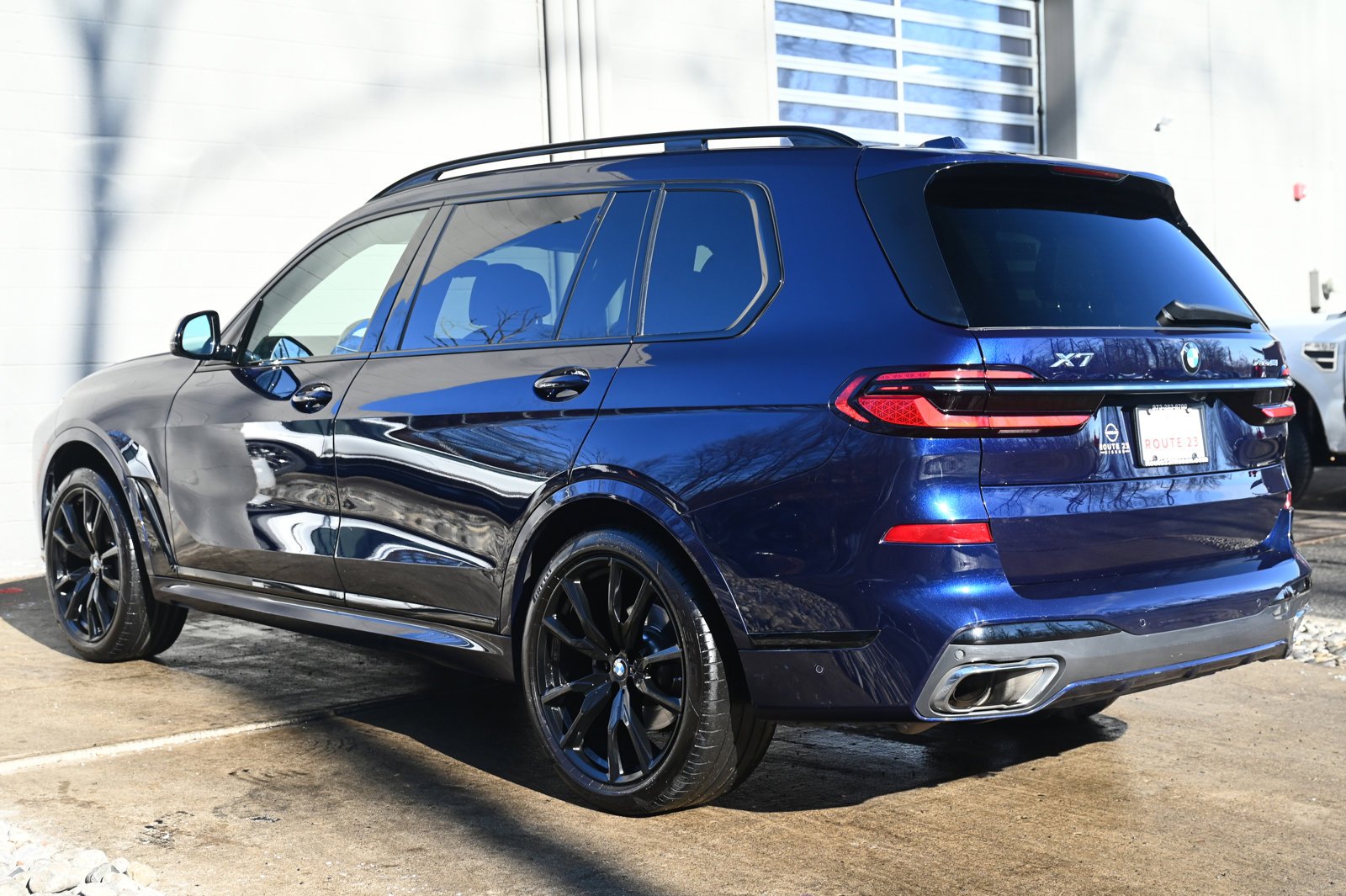 2023 BMW X7 40i - Photo 5