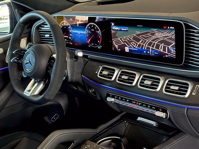 2026 Mercedes-Benz GLE Coupe GLE 63 S AMG - Photo 74