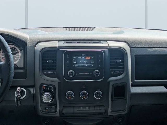 Used 2018 Blue Ram Express image 17