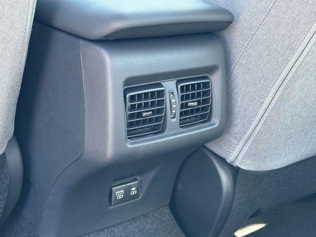 Used 2026 Blue Toyota LE image 28