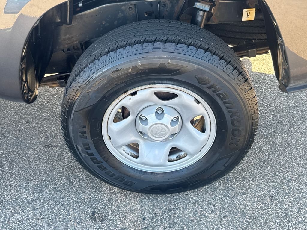 Certified Used 2020 Gray Toyota SR image 50