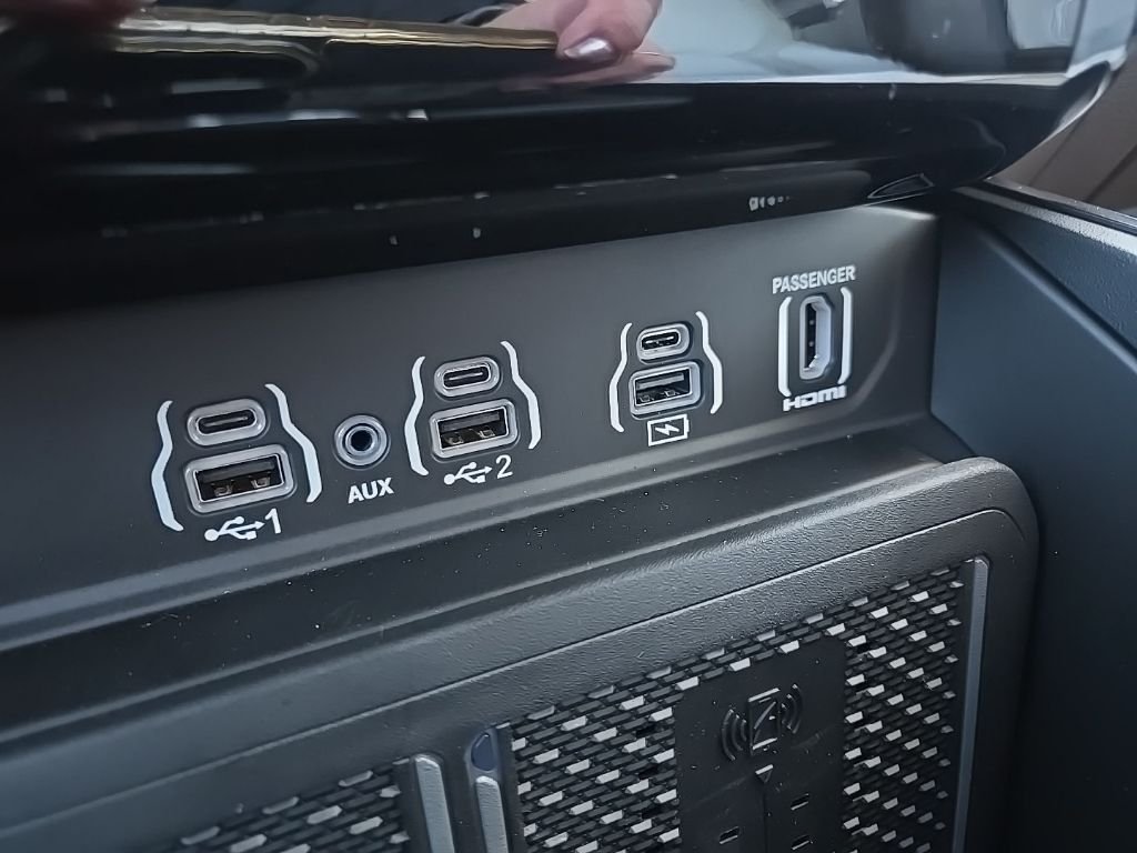 2026 RAM 1500 Laramie - Photo 73