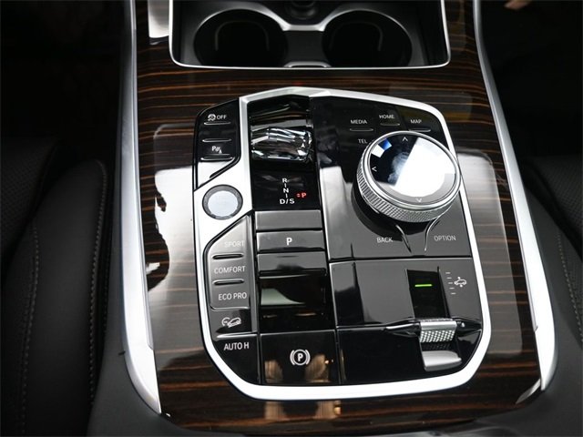 2026 Bmw X7 xDrive40i photo 4
