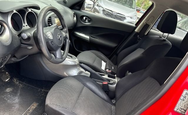 2017 Nissan Juke S - Photo 13